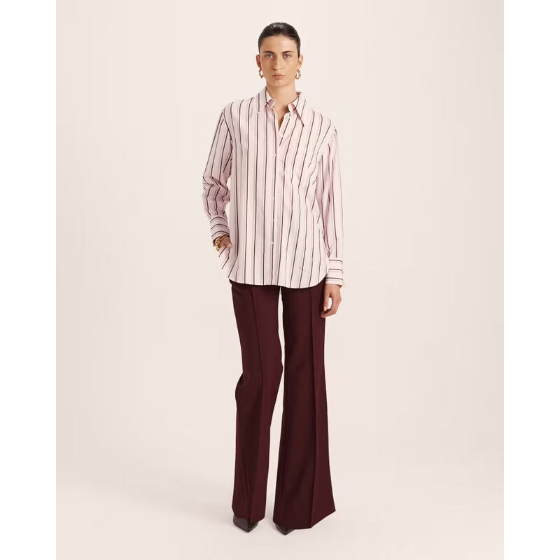 SABA Millie Stripe Shirt image number 3